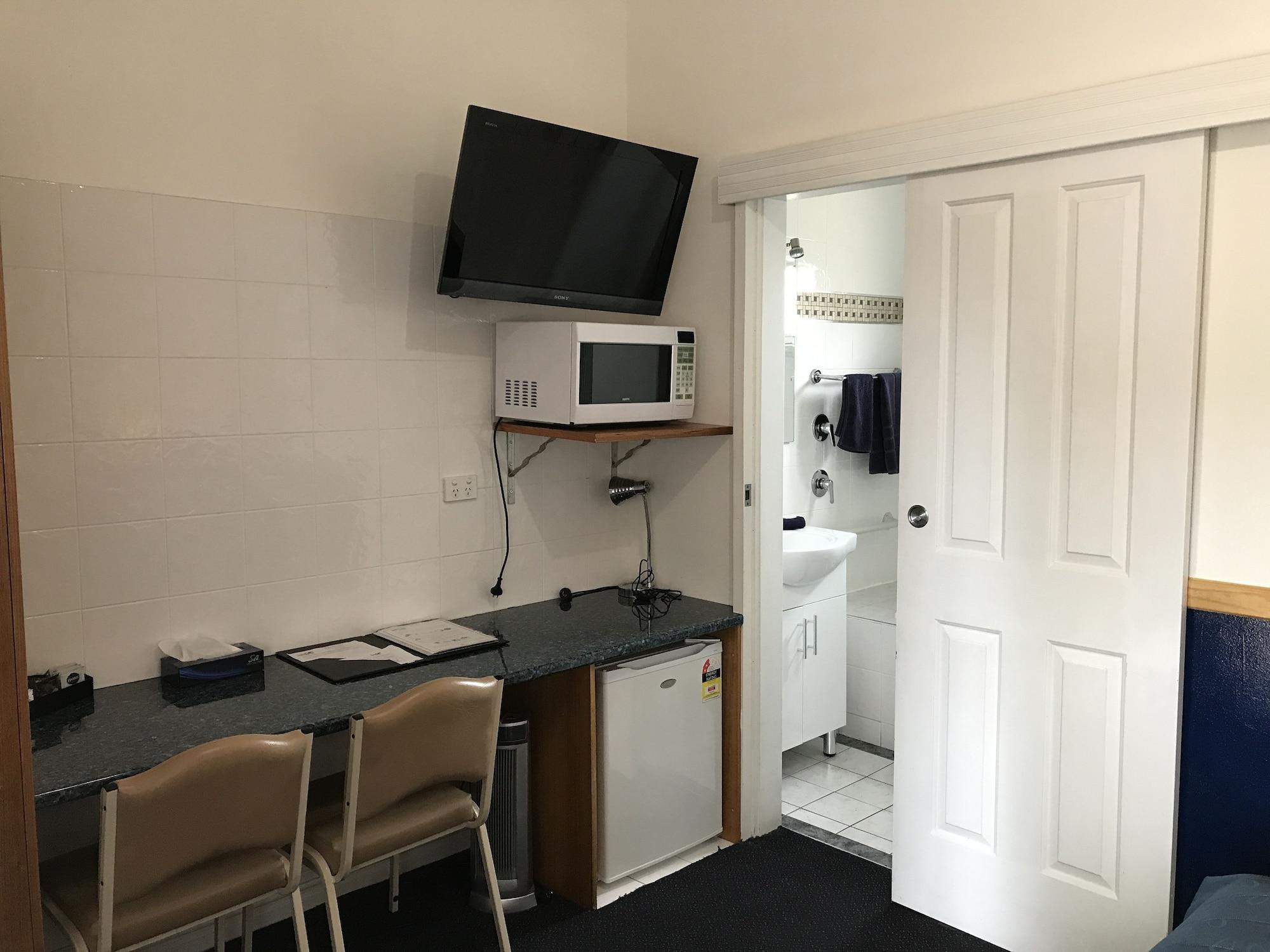 The Lodge Outback Motel Broken Hill Bagian luar foto