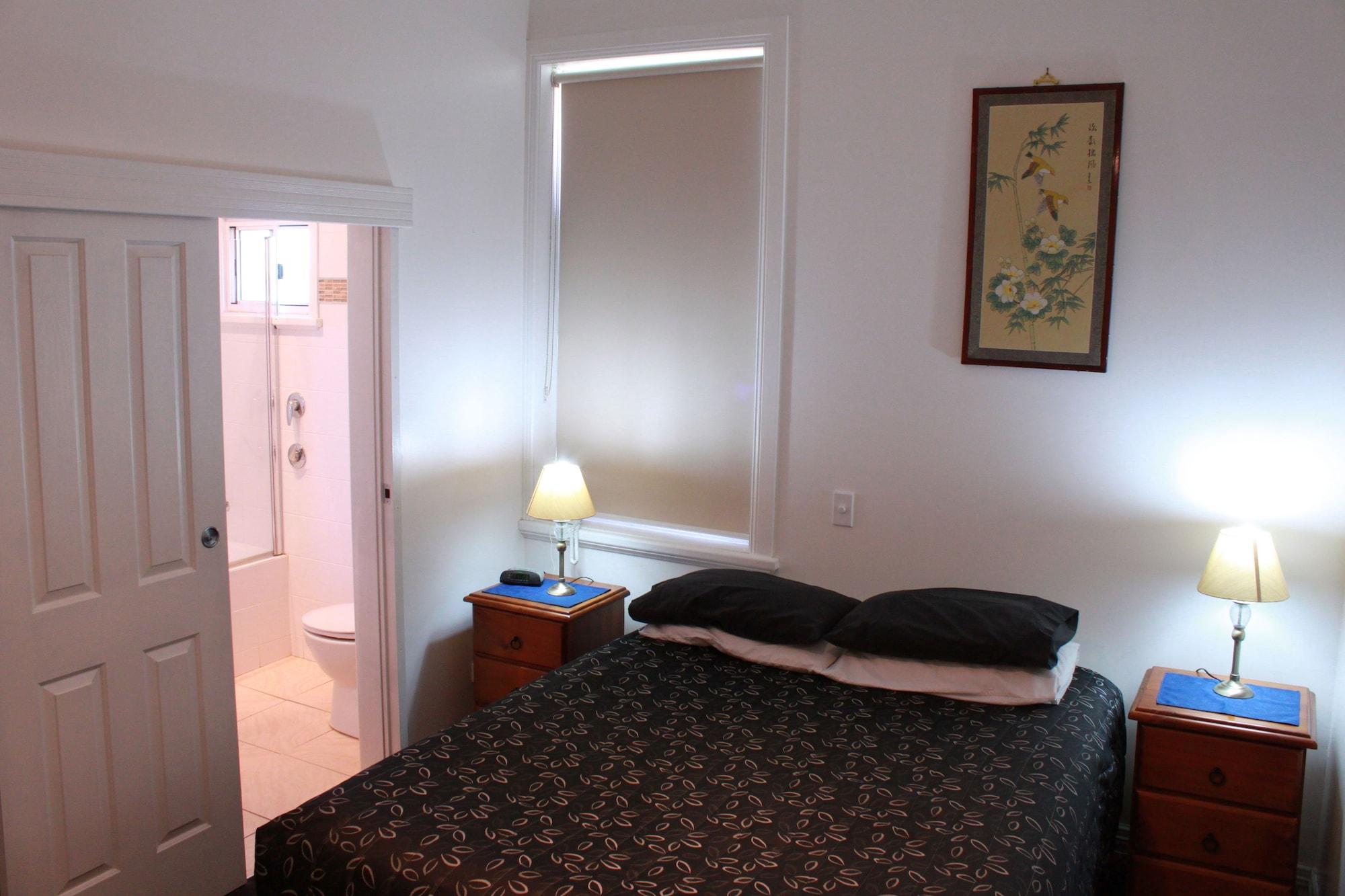 The Lodge Outback Motel Broken Hill Bagian luar foto