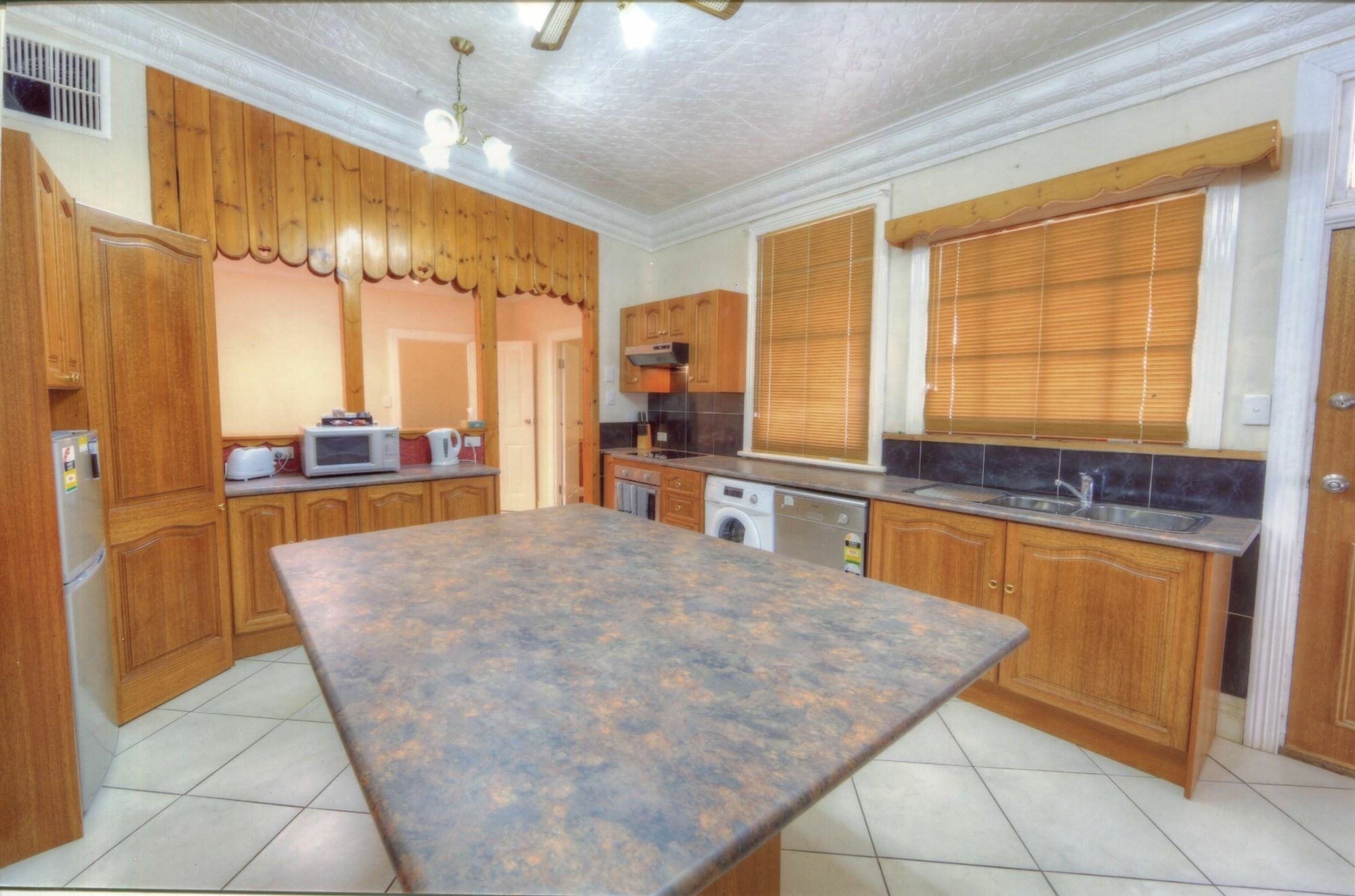 The Lodge Outback Motel Broken Hill Bagian luar foto